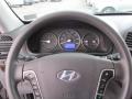 2012 Santa Fe GLS AWD #15