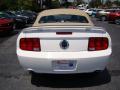 2006 Mustang GT Premium Convertible #7 2006 Mustang GT Premium Convertible #7
