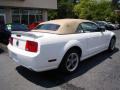 2006 Mustang GT Premium Convertible #8 2006 Mustang GT Premium Convertible #8