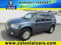 Click for details. 2005 Mercury Mariner V6 Premier 4WD