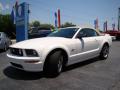 2006 Mustang GT Premium Convertible #24 2006 Mustang GT Premium Convertible #24
