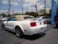 2006 Mustang GT Premium Convertible #25 2006 Mustang GT Premium Convertible #25