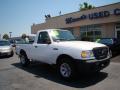2010 Ranger XL Regular Cab #2