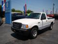 2010 Ranger XL Regular Cab #4