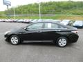  2012 Hyundai Sonata Black Onyx Pearl #4
