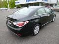 2012 Sonata Hybrid #7