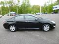  2012 Hyundai Sonata Black Onyx Pearl #8