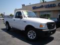 2010 Ranger XL Regular Cab #20