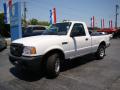 2010 Ranger XL Regular Cab #21