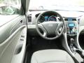 2012 Sonata Hybrid #14