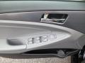 Door Panel of 2012 Hyundai Sonata Hybrid #17