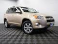 2011 RAV4 Limited 4WD #1