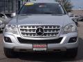 2011 ML 350 BlueTEC 4Matic #2