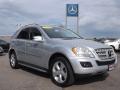 2011 ML 350 BlueTEC 4Matic #3