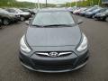 2012 Accent GLS 4 Door #2