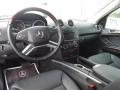 2011 ML 350 BlueTEC 4Matic #8
