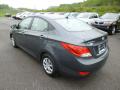 2012 Accent GLS 4 Door #5