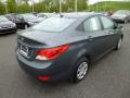 2012 Accent GLS 4 Door #7