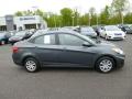 2012 Accent GLS 4 Door #8