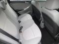 Rear Seat of 2012 Hyundai Accent GLS 4 Door #12