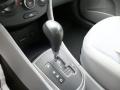  2012 Accent 6 Speed Shiftronic Automatic Shifter #18