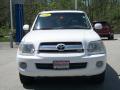 2006 Sequoia Limited 4WD #2