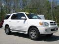 2006 Sequoia Limited 4WD #3