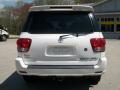 2006 Sequoia Limited 4WD #4