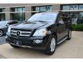 2008 GL 450 4Matic #16
