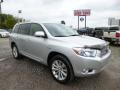 2010 Highlander Hybrid Limited 4WD #1