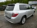 2010 Highlander Hybrid Limited 4WD #5