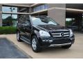 Click for details. 2011 Mercedes-Benz GL 450 4Matic