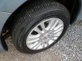 2008 Sienna Limited AWD #6 2008 Sienna Limited AWD #6