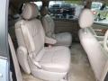 Rear Seat of 2008 Toyota Sienna Limited AWD #9 Rear Seat of 2008 Toyota Sienna Limited AWD #9