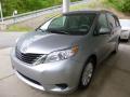 2011 Sienna LE AWD #5