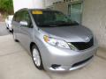 2011 Sienna LE AWD #7