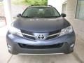 2013 RAV4 XLE AWD #6