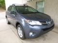 2013 RAV4 XLE AWD #7