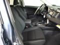 2013 RAV4 XLE AWD #9
