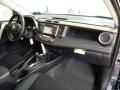 2013 RAV4 XLE AWD #10