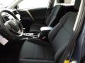2013 RAV4 XLE AWD #13
