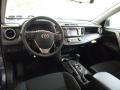2013 RAV4 XLE AWD #15
