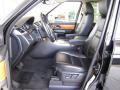 2008 Range Rover Sport HSE #2