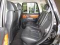 2008 Range Rover Sport HSE #4
