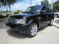 2008 Range Rover Sport HSE #5