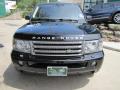 2008 Range Rover Sport HSE #6