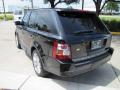 2008 Range Rover Sport HSE #8