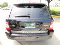 2008 Range Rover Sport HSE #9