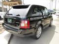 2008 Range Rover Sport HSE #10