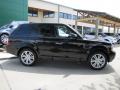 2008 Range Rover Sport HSE #11